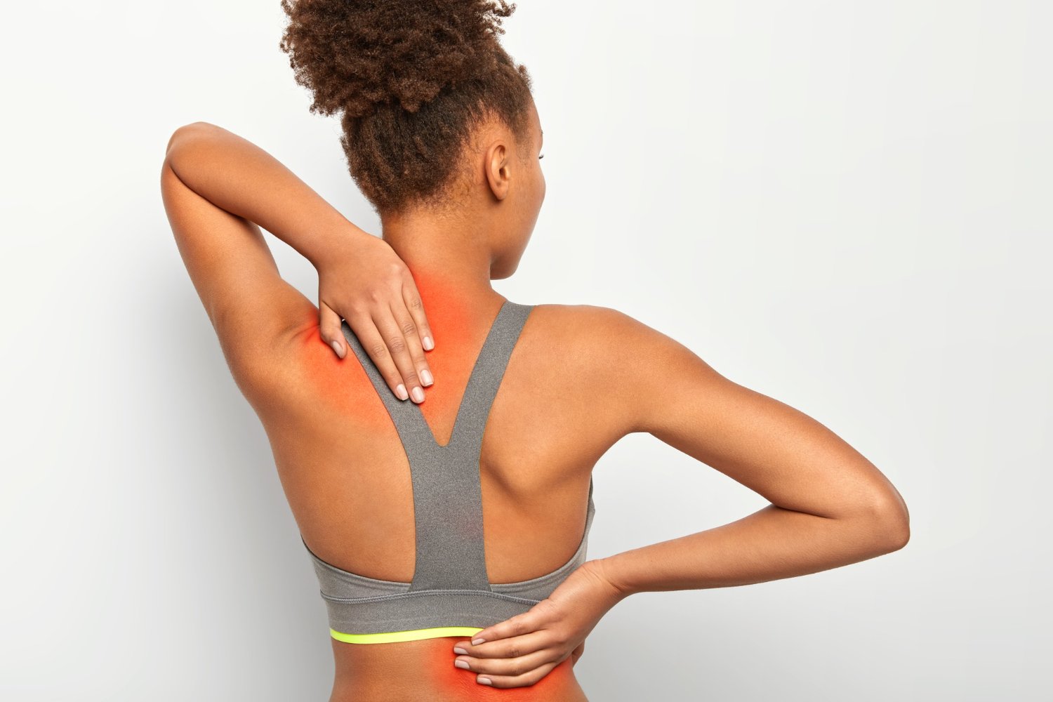 Back & Spine Pain