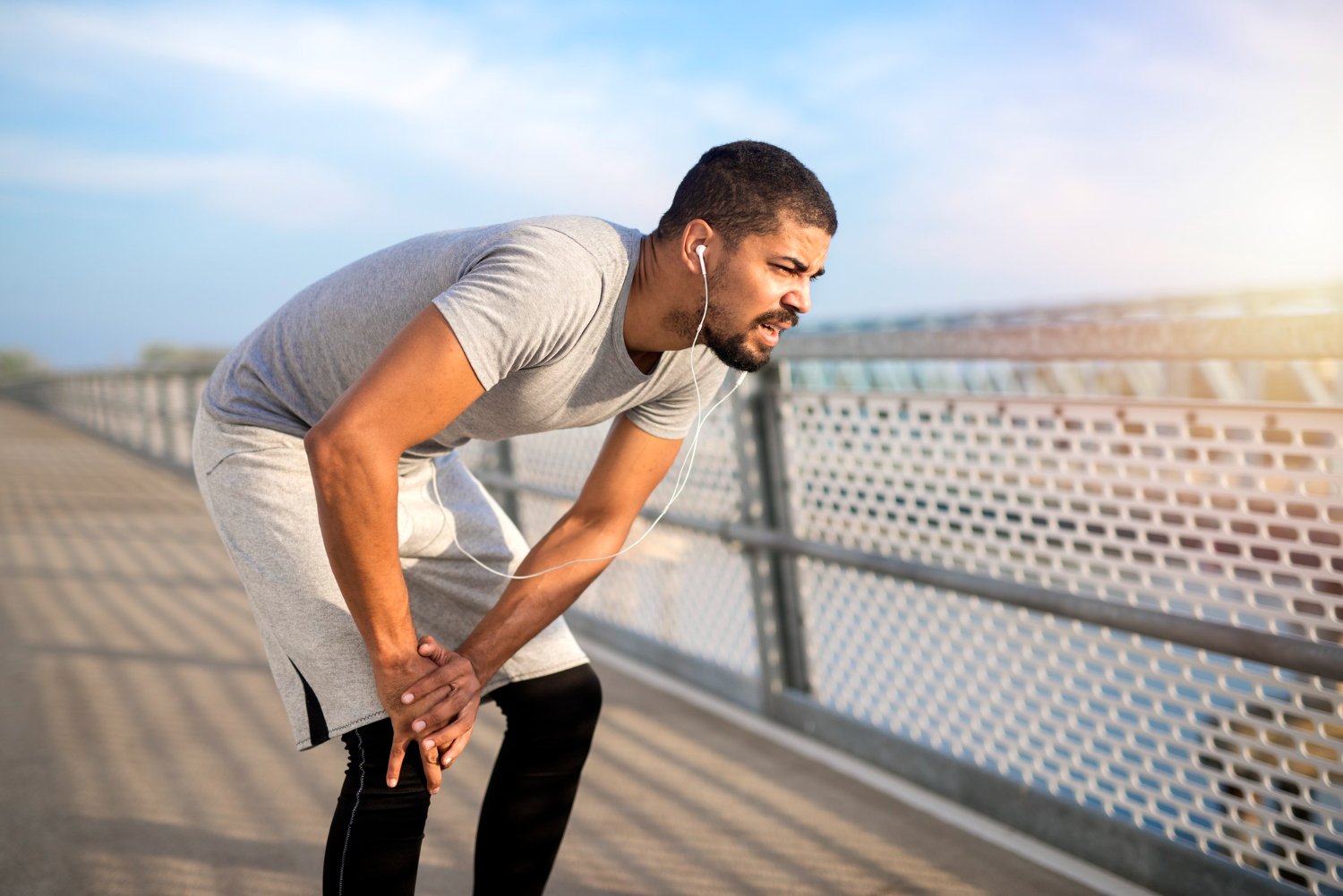 ACL & Knee Injuries